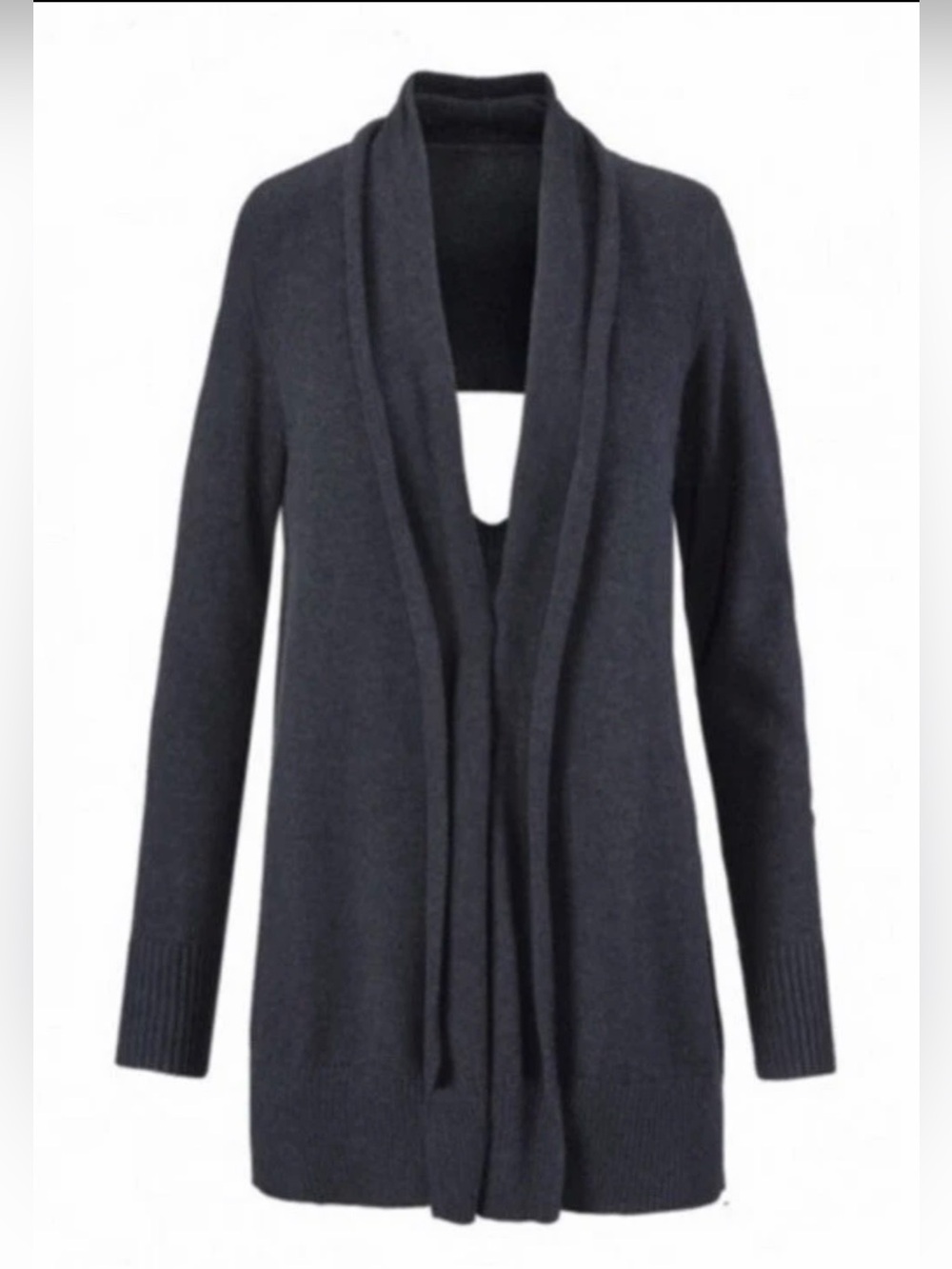 NWOT CAbi Victoria Cardigan